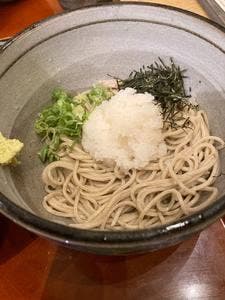 割烹そば 神田 阪急西宮ガーデンズ店