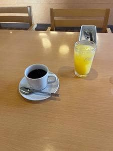 ファミリーレストラン ジョイフル 可部店