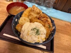 一味禅 木津市場