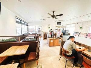 吉野家 16号線若柴店