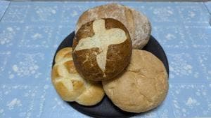 ベッカライカフェ リンデ 吉祥寺店