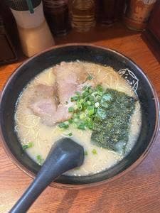 博多ラーメン長浜や 本郷三丁目店