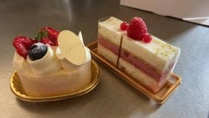 ミッシェル・ブラン JR名古屋高島屋