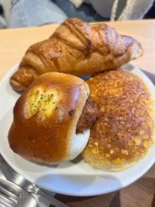 カフェ コア 横浜市立大学附属病院