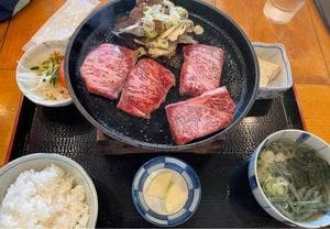 道の駅ひだ朝日村