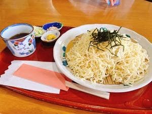 文蔵ラーメン