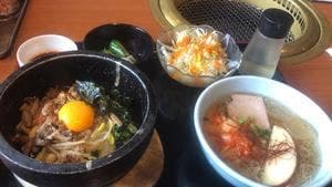 安楽亭 川崎高津店