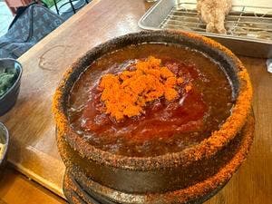 堂山食堂 大阪梅田3号店