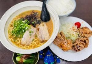 お食事 心