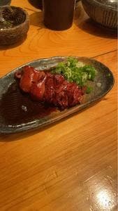 炭火串焼き 笑来