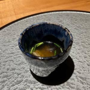 天冨良 麻布よこ田 新宿別邸