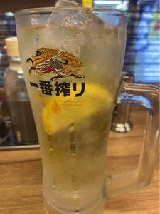 焼鳥日高 川越クレアモール店