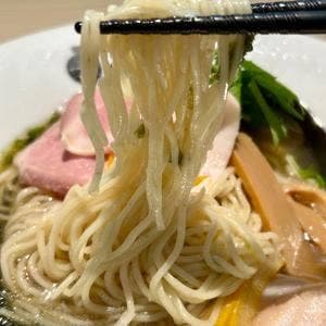 麺屋 鶏介