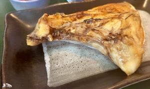 御食事処・仕出し ともしげ