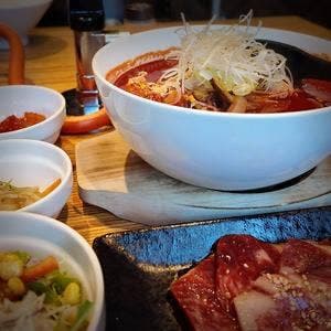 焼肉・韓国ダイニング 89