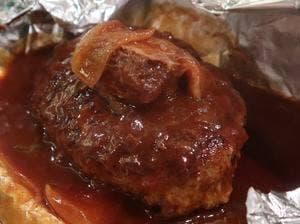 グリルキャピタル東洋亭 JR京都伊勢丹店