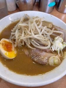 綾瀬らーめん 粋