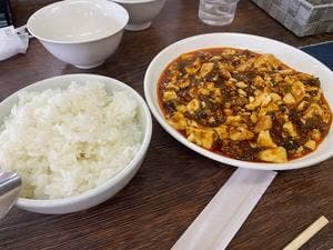 中国料理 春雷