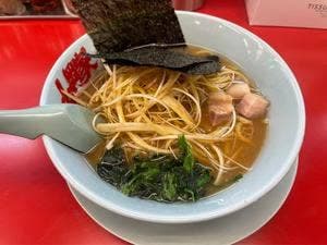 ラーメン山岡家 太平店