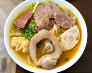 ベトナム料理 Ohayo SaiGon