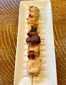 水郷のとりやさん 須田本店