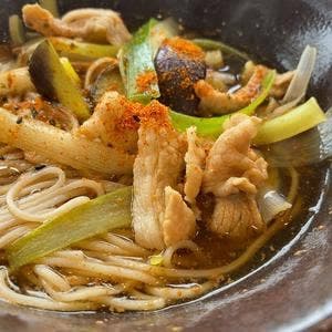 ゆで太郎 もつ次郎 新港店