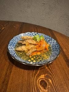 味の洋食 京は菜