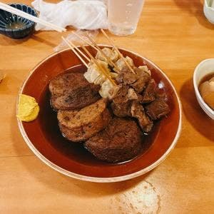 おでん処 じゅんちゃん 新潟駅前店