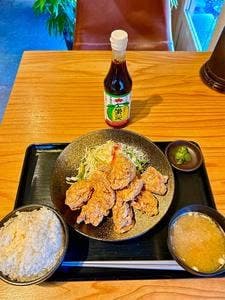 晴れときどき鶏