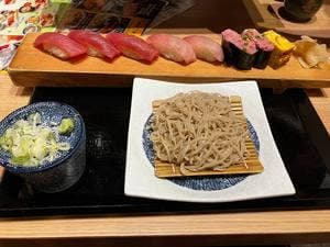 富寿し 新潟南店
