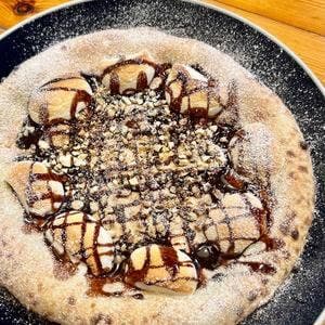 pizza製作所 zizi