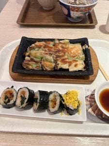 オンマーキッチン 三井アウトレットパーク仙台港店