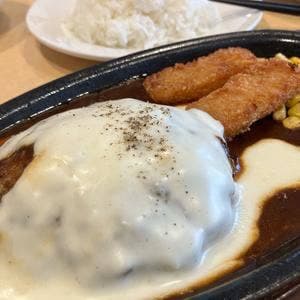 ガスト 広島大芝店