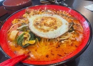 吴記 哈尓滨焼烤