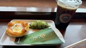 サンマルクカフェ 恵比寿東口店