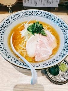 中華そば くらむ