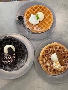 Ree’s Cafe