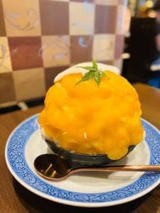 かき氷 華雪