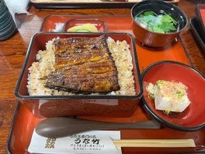 うな竹