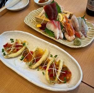 すし屋 銀蔵 nonowa武蔵小金井店