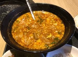 焼肉 満開 池袋店