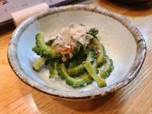 焼酎とおばんざい 山ね