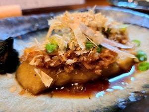 焼酎とおばんざい 山ね