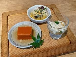 とうふ 空野 恵比寿店