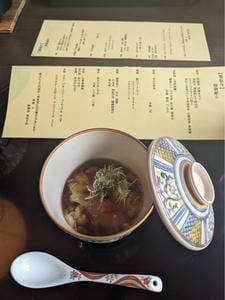 紅葉館 別庭 あざれ