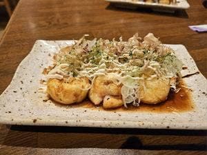 たこ焼き福じ