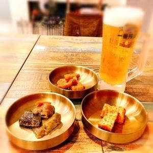 韓国料理 MARU