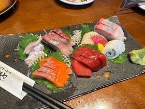 まんまや けやき通り店