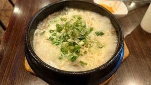明洞のり巻 新大久保店