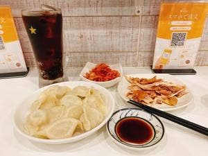 ワンプラス・ダンプリング 西早稲田店